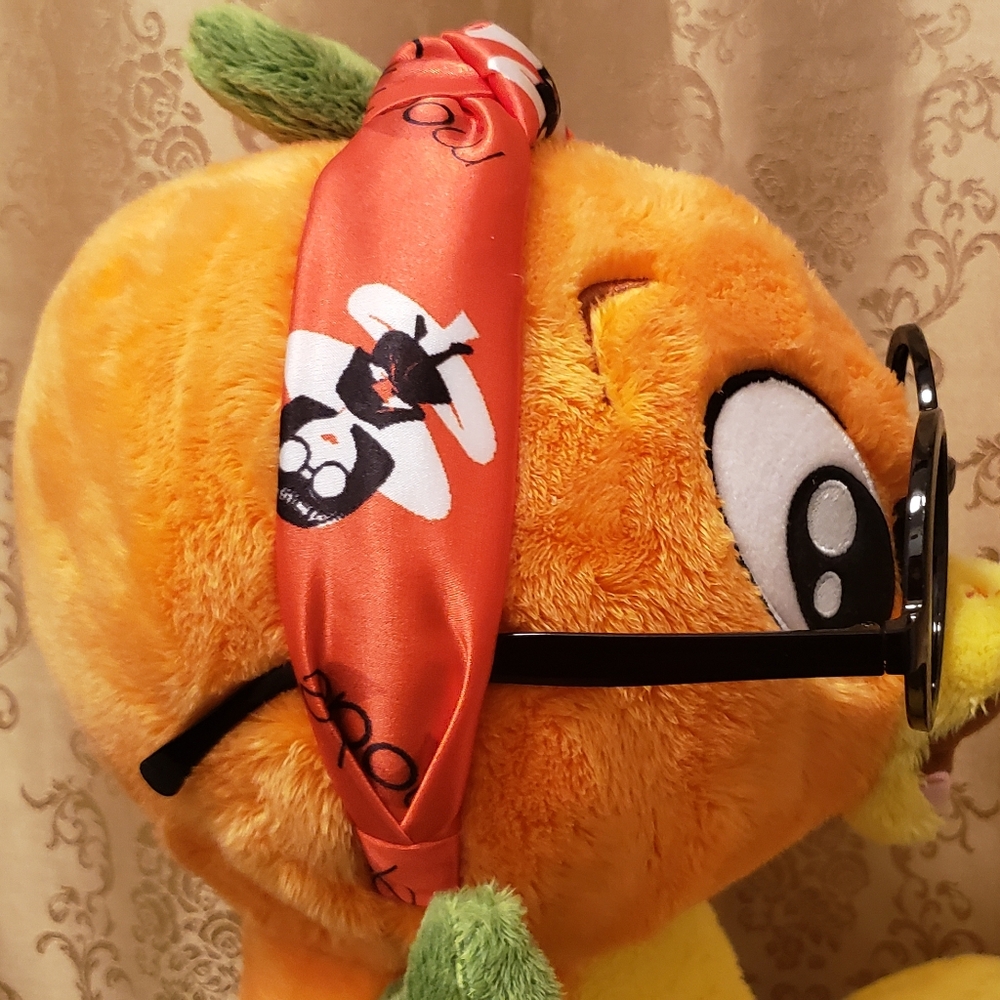 🌟🆕️🖤 Edna Mode Headband 🖤 - Picture 4 of 4